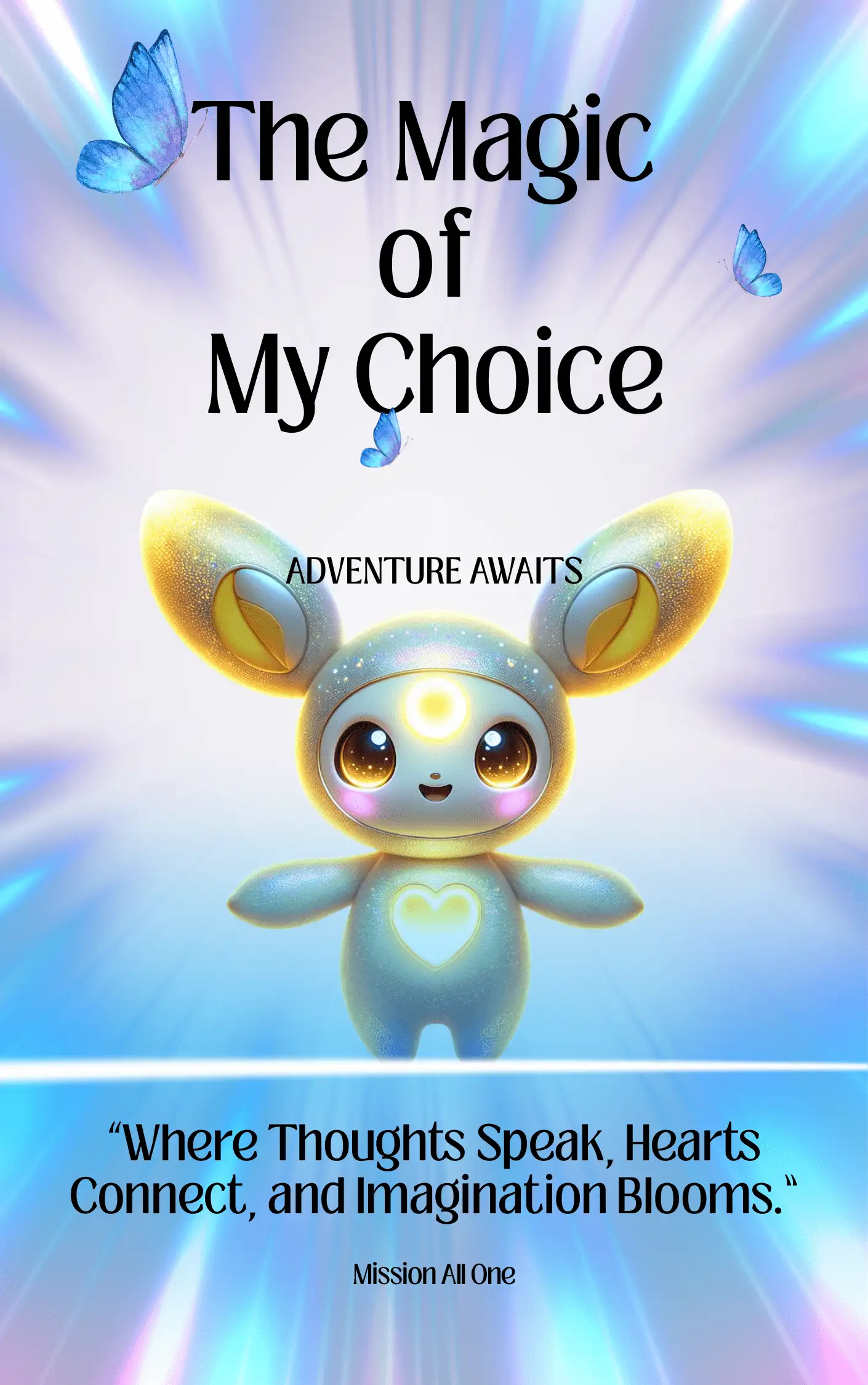 I chose my path (4)