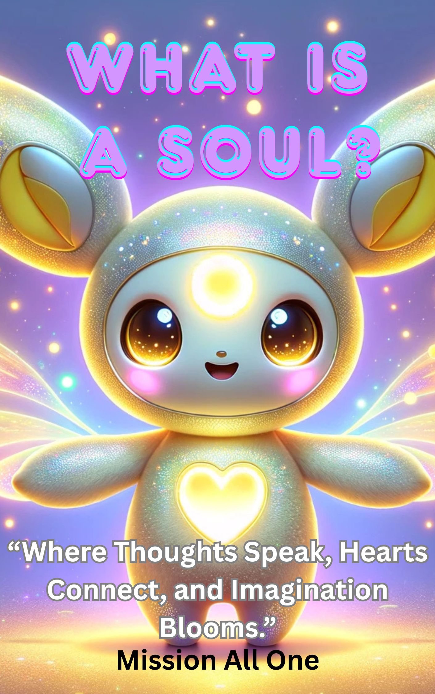 What is a soul (1)