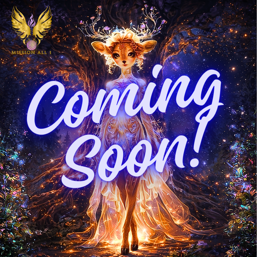 Lumi and the inner universe